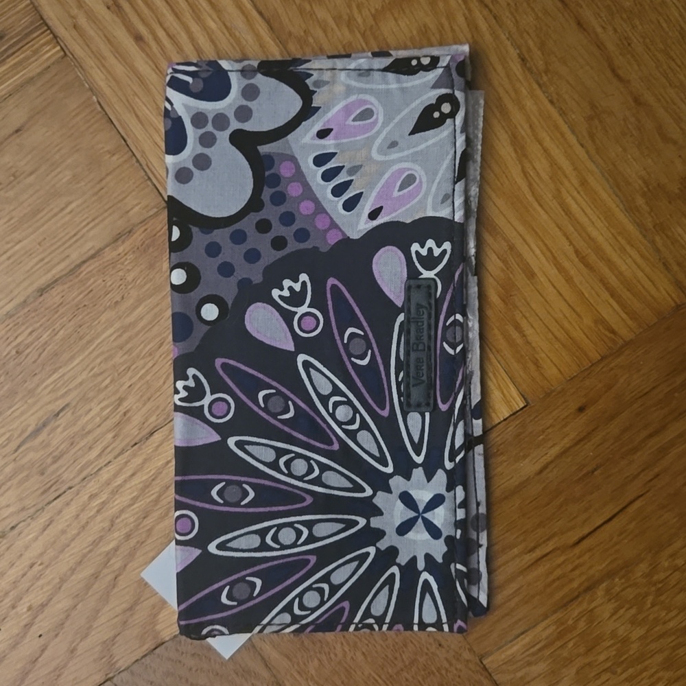 Vera Bradley Checkbook Covers (8) eight - Picture 6 of 6
